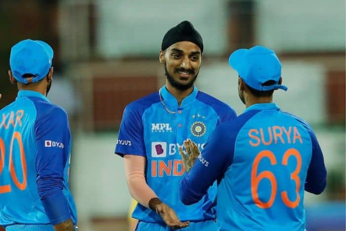 Arshdeep Singh Reveals How He Got 3 Wickets Against South Africa In 1st T20I